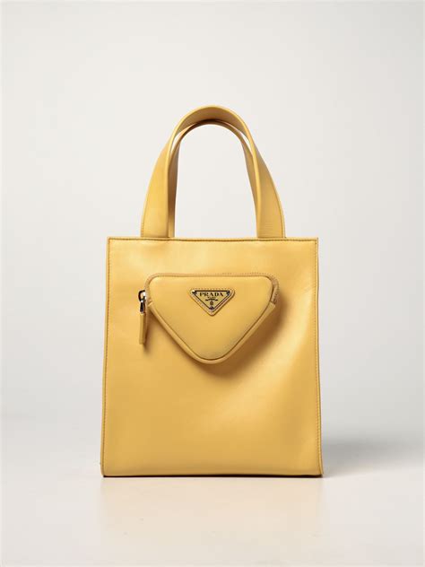 Prada Tote Bags for Women .